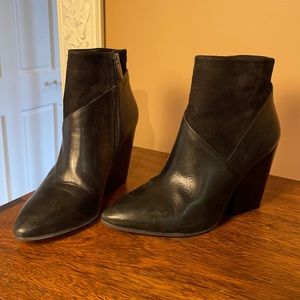 Vince Camino Booties